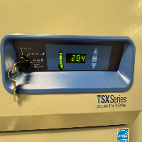 Thermo TSX Series -20C Freezer image 0
